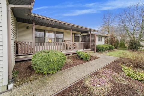 2855 E Pine Dr, Crete, IL 60417 photo 5
