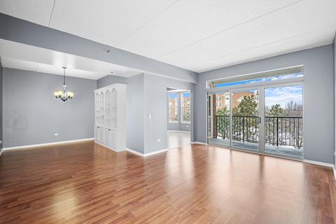 3115 Town Square Dr #203, Rolling Meadows, IL 60008 photo 6