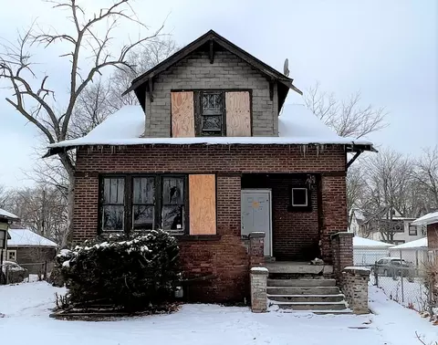 11950 S Wentworth Ave, Chicago, IL 60628