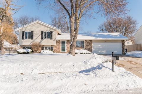 204 Augusta Dr, Mchenry, IL 60050 photo 1