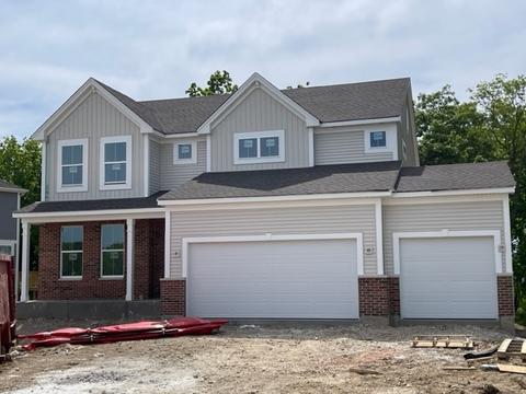 1160 Overhill Ct, Crystal Lake, IL 60012