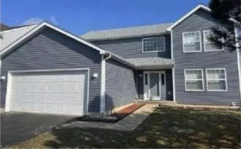 4591 W Forest Ave, Waukegan, IL 60085