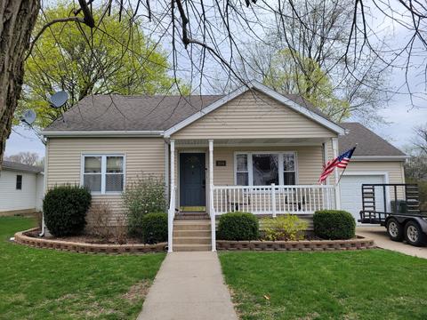 304 W Madison St, Danforth, IL 60930
