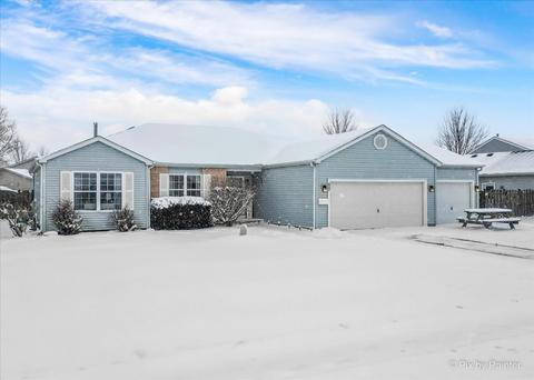 607 Cartwright Trl, Mchenry, IL 60050 photo 1
