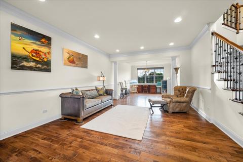 3587 Tournament Dr, Elgin, IL 60124 photo 6