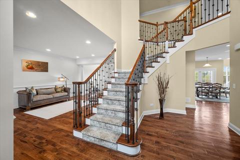 3587 Tournament Dr, Elgin, IL 60124 photo 4