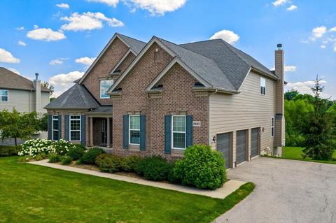 3587 Tournament Dr, Elgin, IL 60124 photo 28