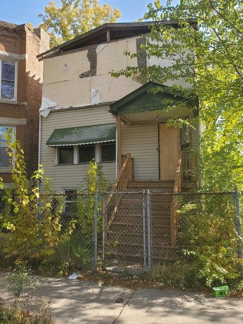 7215 S Green St, Chicago, IL 60621