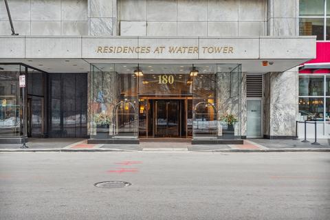 180 E Pearson St #7207, Chicago, IL 60611 photo 1