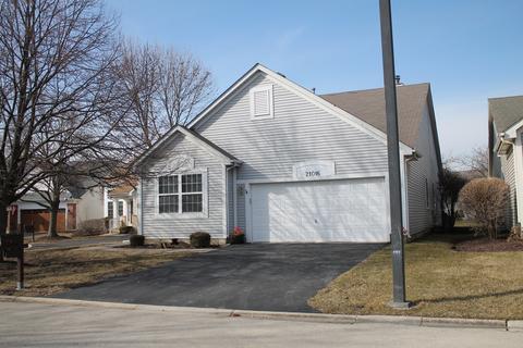 21016 W Torrey Pines Ct, Plainfield, IL 60544