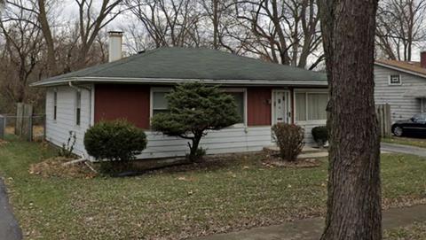 3242 Roesner Dr, Markham, IL 60428 photo 1