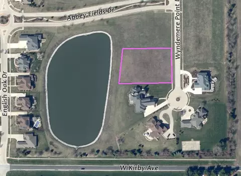 1503 Wyndemere Pt, Champaign, IL 61822