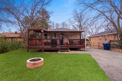 1418 S Spencer Ave, Berkeley, IL 60163 photo 18