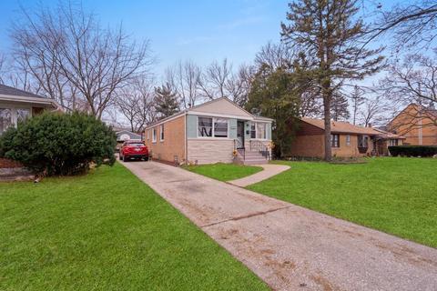 1418 S Spencer Ave, Berkeley, IL 60163 photo 1