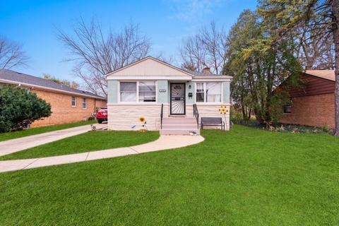 1418 S Spencer Ave, Berkeley, IL 60163 photo 2