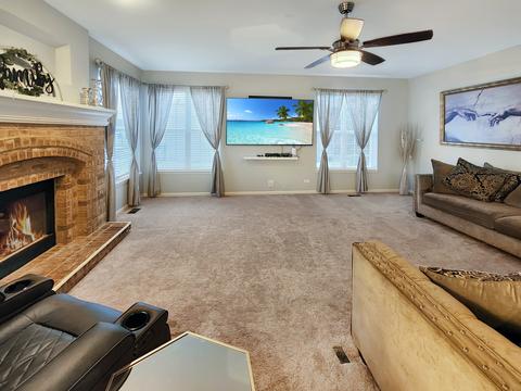 26405 W Red Apple Rd, Plainfield, IL 60585 photo 5