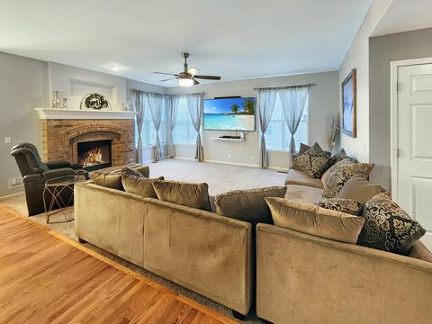 26405 W Red Apple Rd, Plainfield, IL 60585 photo 4