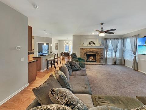 26405 W Red Apple Rd, Plainfield, IL 60585 photo 3