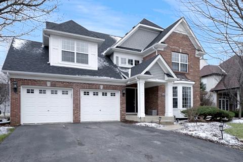 26405 W Red Apple Rd, Plainfield, IL 60585 photo 1