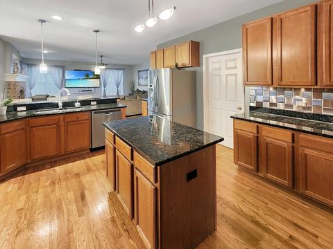 26405 W Red Apple Rd, Plainfield, IL 60585 photo 8