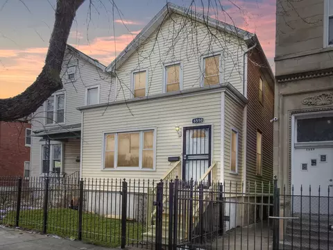 6550 S Perry Ave, Chicago, IL 60621