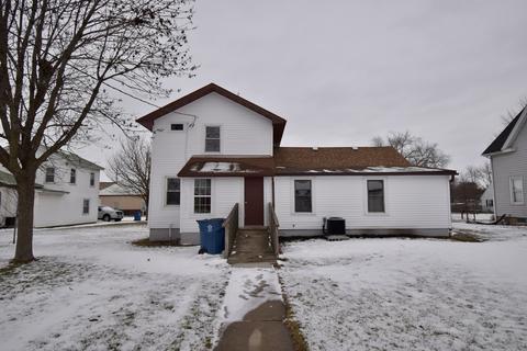 210 E Hamilton St, Odell, IL 60460 photo 38
