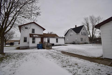 210 E Hamilton St, Odell, IL 60460 photo 39