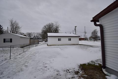 210 E Hamilton St, Odell, IL 60460 photo 41