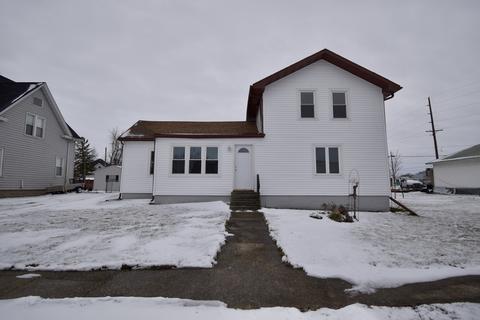 210 E Hamilton St, Odell, IL 60460 photo 1