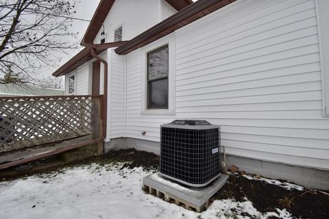 210 E Hamilton St, Odell, IL 60460 photo 40