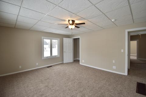 210 E Hamilton St, Odell, IL 60460 photo 20