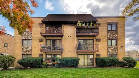 1279 Harding Ave #2E, Des Plaines, IL 60016 photo 1