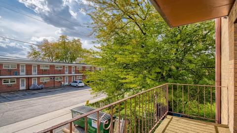 1279 Harding Ave #2E, Des Plaines, IL 60016 photo 9