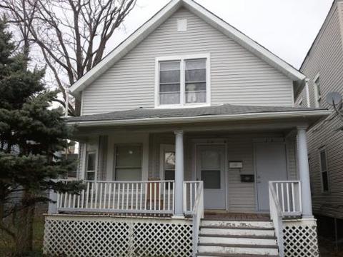 38 W 107th St, Chicago, IL 60649