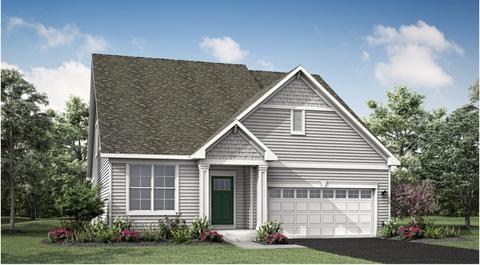 100 Hedgerow Dr, Elgin, IL 60124 photo 1