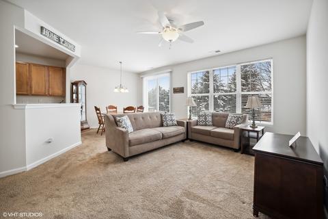 2806 Edgewater Dr, Elgin, IL 60124 photo 7