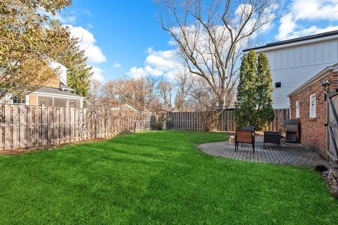 2503 Payne St, Evanston, IL 60201 photo 29