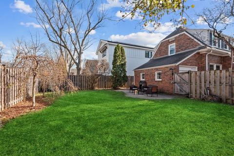 2503 Payne St, Evanston, IL 60201 photo 28
