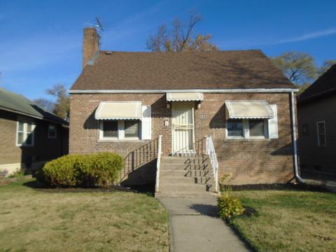 241 E 149th St, Harvey, IL 60426 photo 1