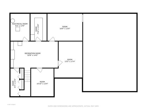 147 Dickinson Dr, Wheaton, IL 60189 photo 14
