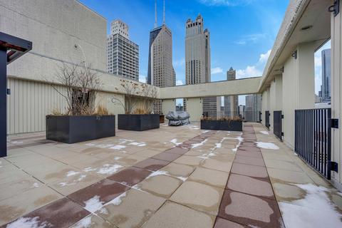 100 E Bellevue Pl #14A, Chicago, IL 60611 photo 31