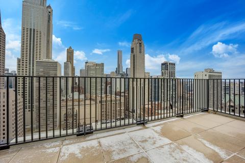 100 E Bellevue Pl #14A, Chicago, IL 60611 photo 28
