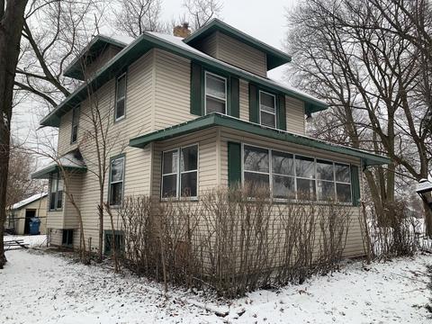 341 S Lincoln Ave, Kankakee, IL 60901 photo 2