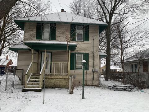341 S Lincoln Ave, Kankakee, IL 60901 photo 3