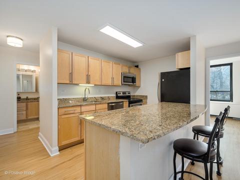222 E Pearson St #304, Chicago, IL 60611 photo 8