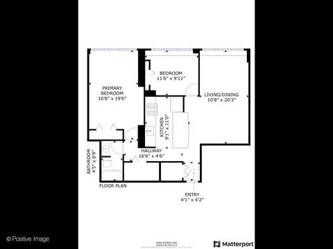 222 E Pearson St #304, Chicago, IL 60611 photo 19