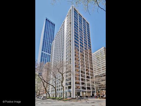 222 E Pearson St #304, Chicago, IL 60611 photo 1