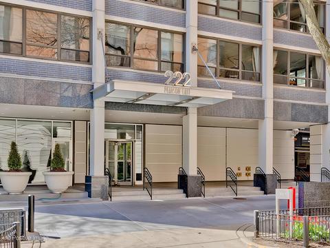 222 E Pearson St #304, Chicago, IL 60611 photo 2