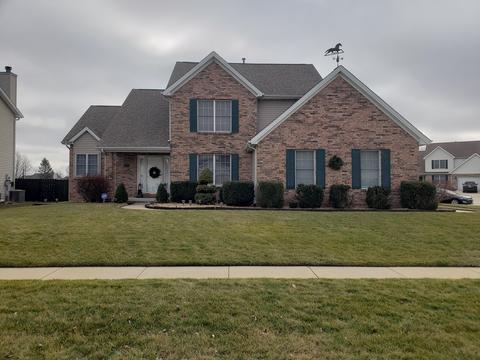 3601 Glenmore Rd, Bloomington, IL 61704 photo 1