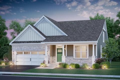 290 Saddle Ct, Buffalo Grove, IL 60089